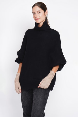 Camisola - Preto