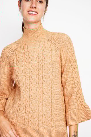 Camisola - Bege