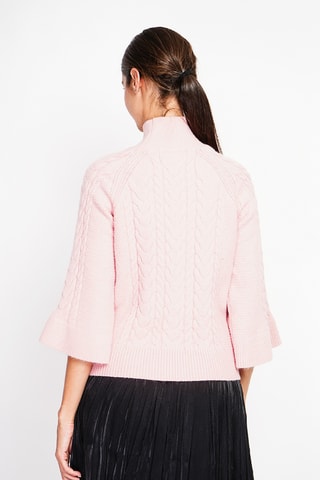 Camisola - Rosa