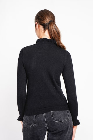Camisola - Preto