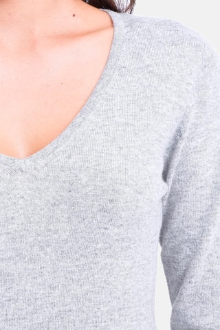Camisola - Cinzento