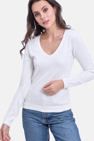 Camisola - Branco