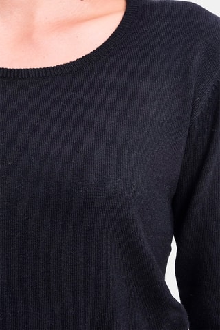 Camisola - Preto