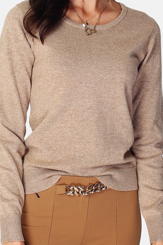 Camisola - Bege
