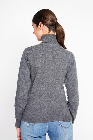 Camisola - Cinzento