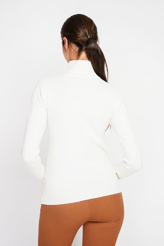 Camisola - Branco