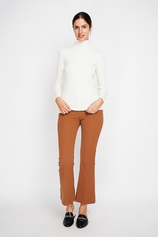 Camisola - Branco