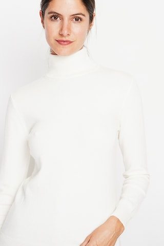 Camisola - Branco