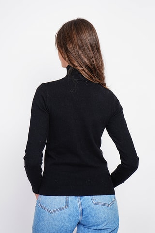 Camisola - Preto