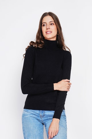 Camisola - Preto
