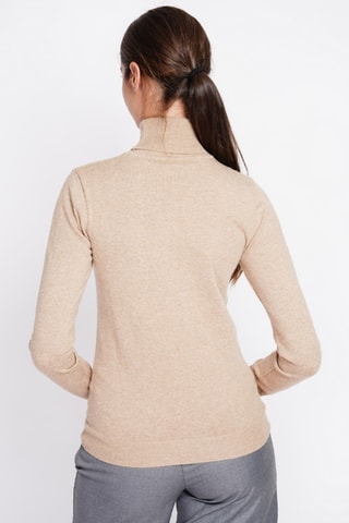 Camisola - Bege