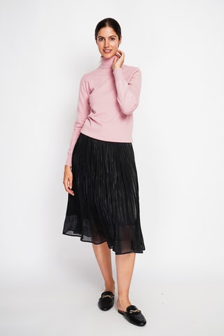Camisola - Rosa