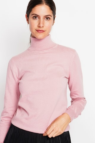 Camisola - Rosa