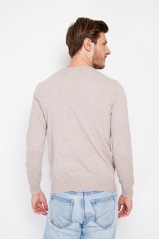 Camisola - Bege