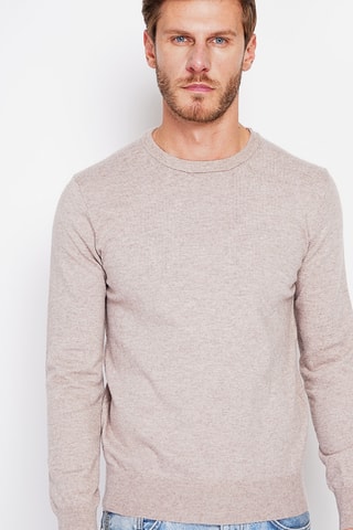 Camisola - Bege