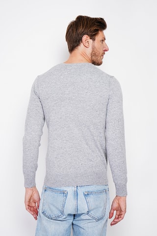 Camisola - Cinzento