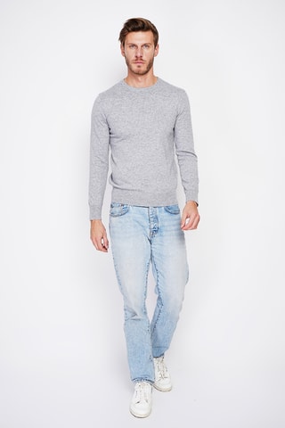 Camisola - Cinzento
