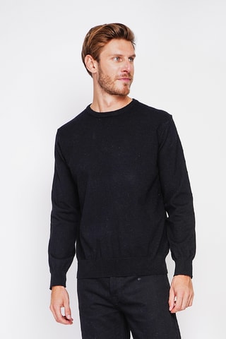 Camisola - Preto