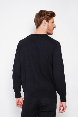 Camisola - Preto