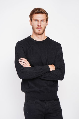 Camisola - Preto