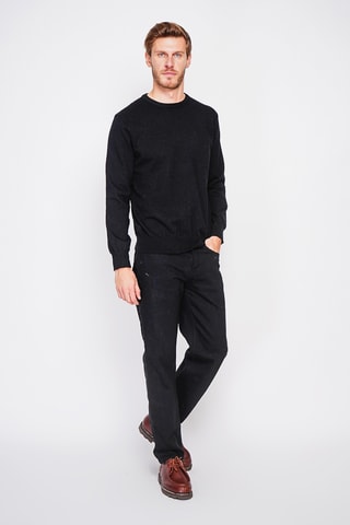 Camisola - Preto