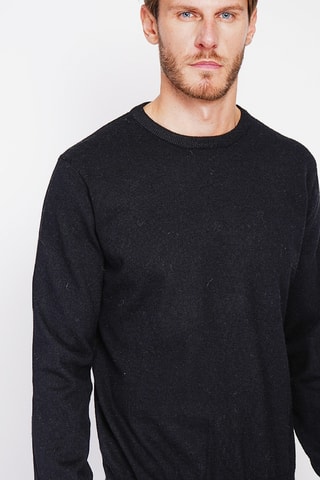 Camisola - Preto