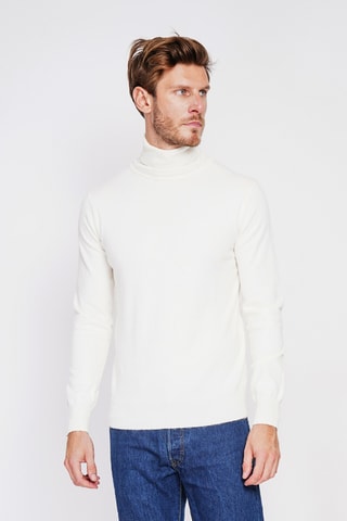 Camisola - Branco