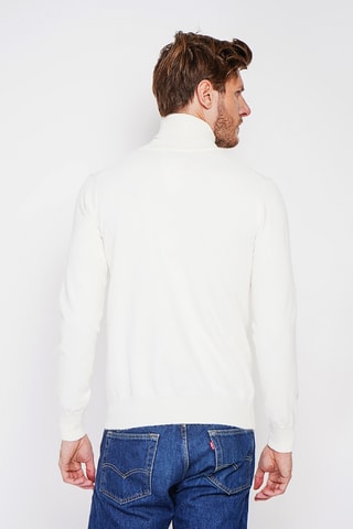Camisola - Branco