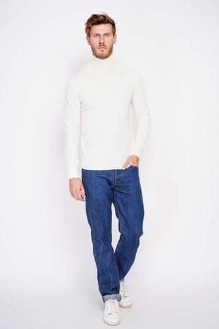 Camisola - Branco