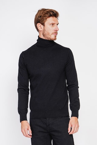 Camisola - Preto