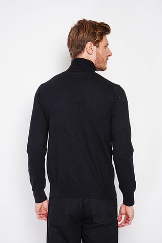 Camisola - Preto