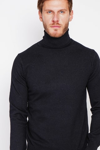 Camisola - Preto