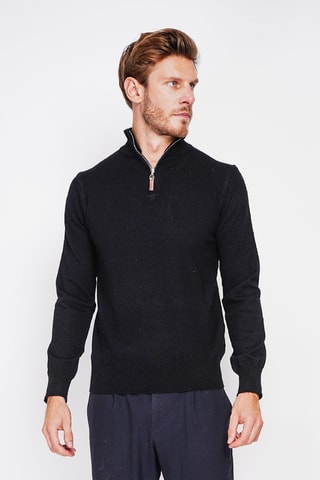 Camisola - Preto
