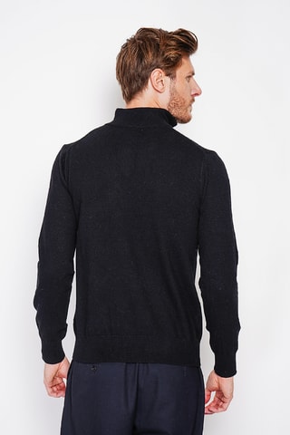 Camisola - Preto