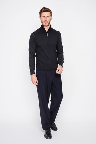 Camisola - Preto