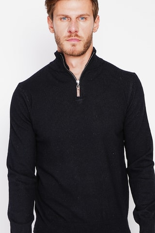 Camisola - Preto
