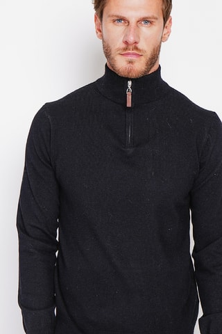 Camisola - Preto