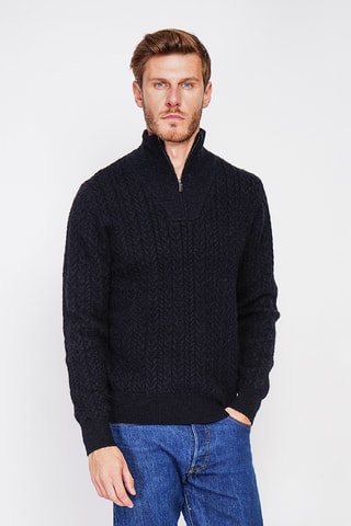 Camisola - Preto