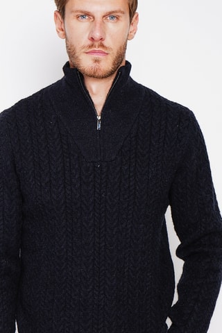 Camisola - Preto