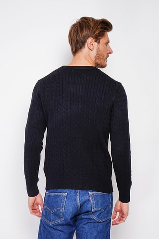 Camisola - Preto