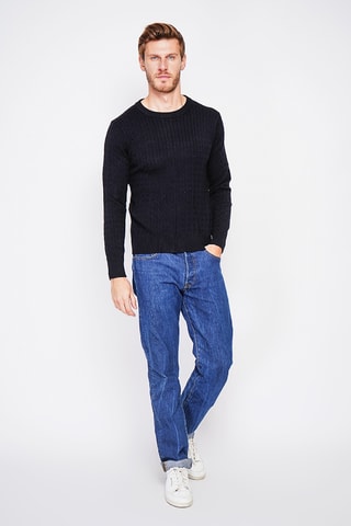 Camisola - Preto