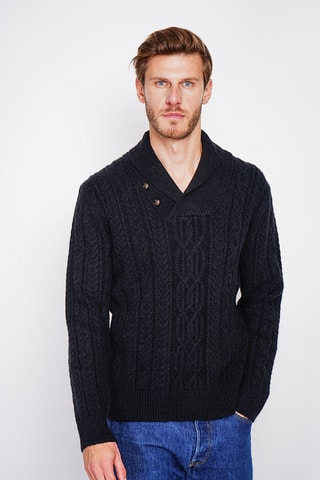 Camisola - Preto