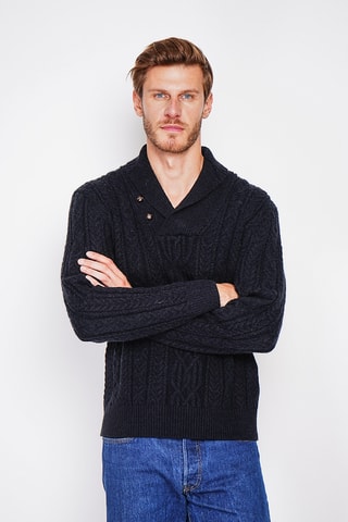 Camisola - Preto