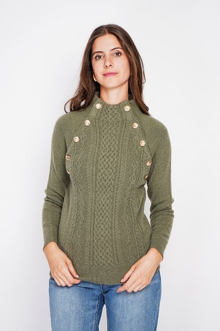 Camisola - Caqui