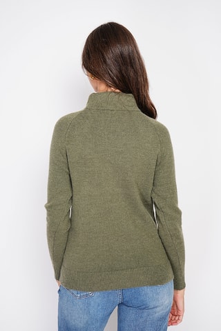 Camisola - Caqui