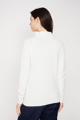 Camisola - Branco