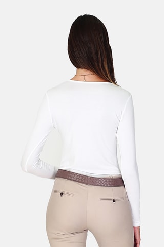 Camisola - Branco