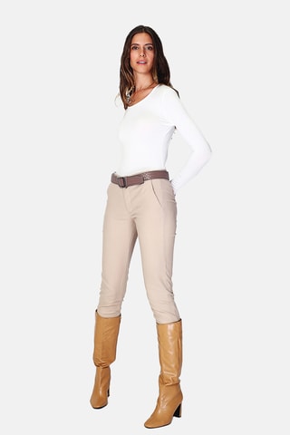 Camisola - Branco
