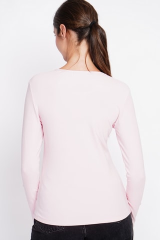 Camisola - Rosa