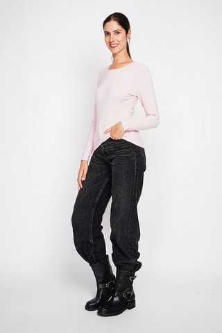 Camisola - Rosa